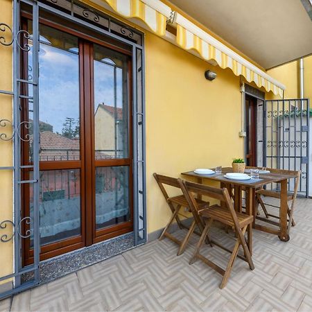 Casa Da Suite Impera Pero Eksteriør billede