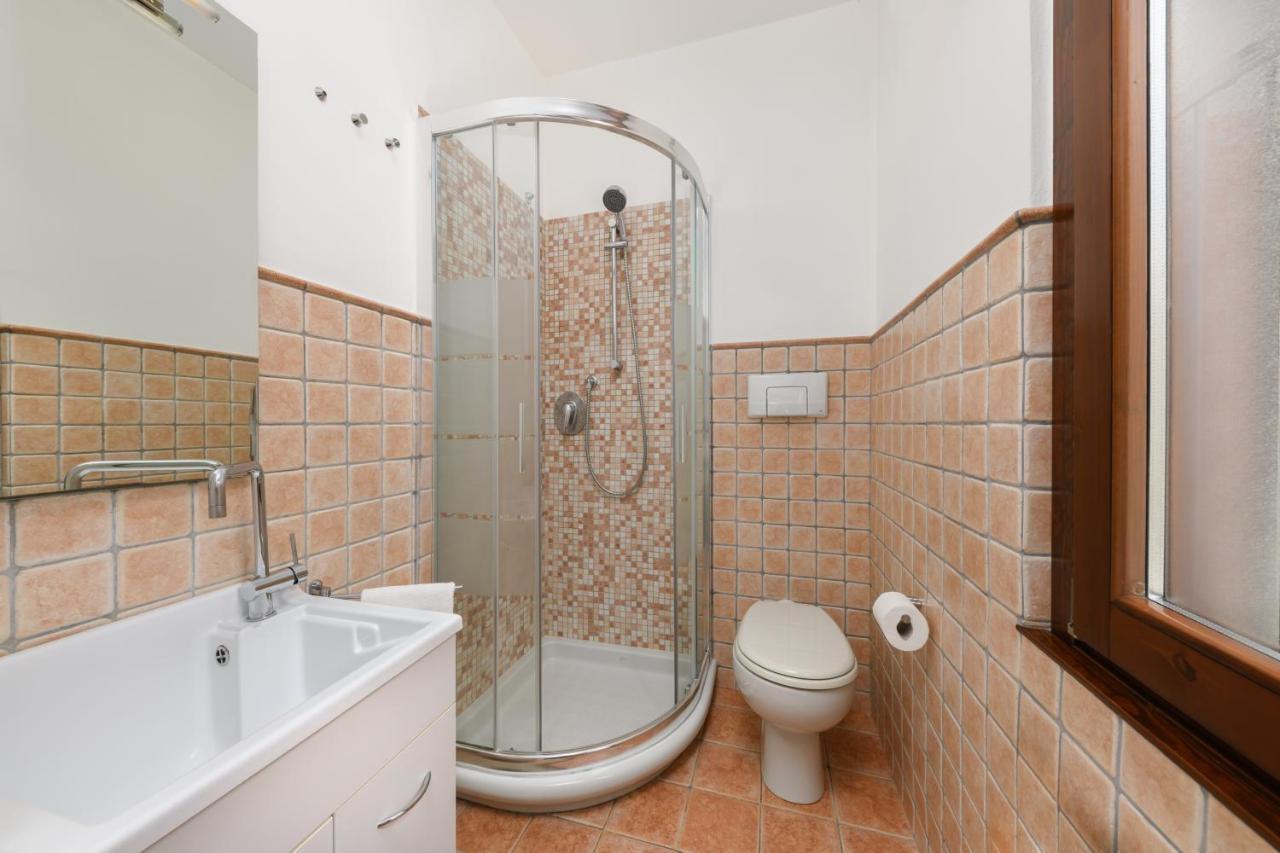 Casa Da Suite Impera Pero Eksteriør billede